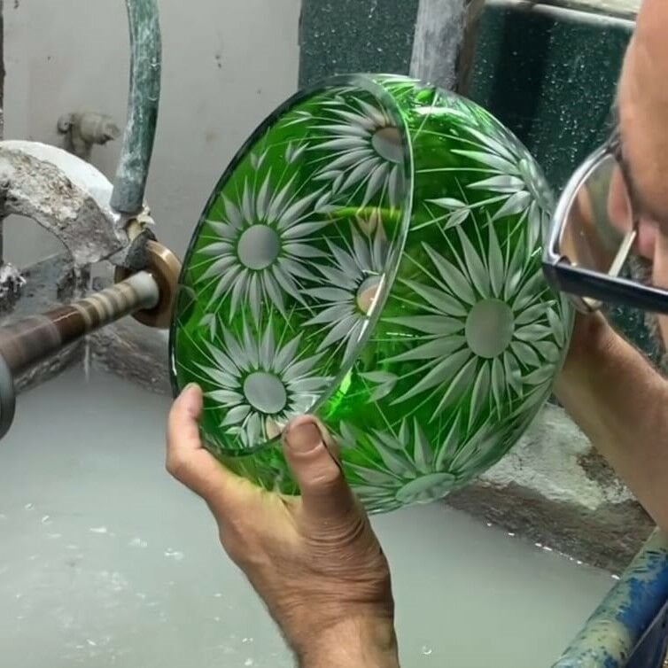 BEYKOZ KRİSTAL ''Atalarımızın kültür mirası''