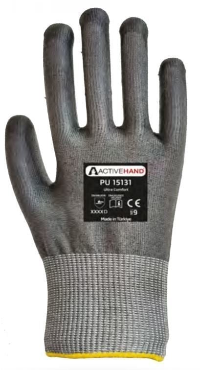 Activehand PU-15131 D Kesilmez Eldiven