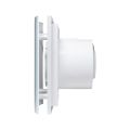 S&P Silent-200 CZ Design Sessiz Banyo Tuvalet Aspiratörü [175m³/h]