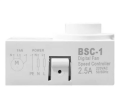 Bvn Bahçıvan Bsc-1 Hız Anahtarı  (2 Amper ) Voltaj Ayarlı Hız Kontrol Cihazı