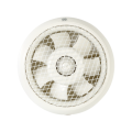 S&P HCM-N 150 Aksiyel Duvar/Pencere Tipi Fan (220m³/h)