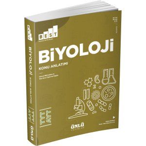 ÜNLÜ TYT AYT BİYOLOJİ KONU ANLATIMI