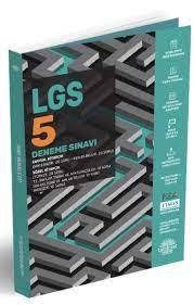 TAMMAT-LGS 5 Lİ DENEME SINAVI TAMMAT YAYINCILIK