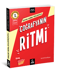 ARI-TYT COĞRAFYANIN RİTMİ