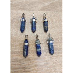 Lapis Lazuli Pandüller (Kolye Ucu)