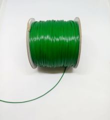 Yeşil Kore  Derisi, 1 mm , 100 metre