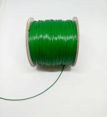 Yeşil Kore  Derisi, 1 mm , 1 metre