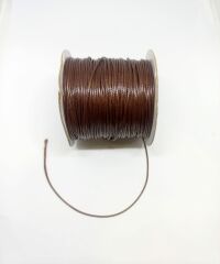 Kahverengi Kore  Derisi, 1 mm , 100 metre