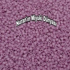 No: 77 Miyuki Delica 11/00 DB355 | Mat Gülkurusu 3 gram