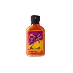 Peach Bum Acı Sos 100 ml