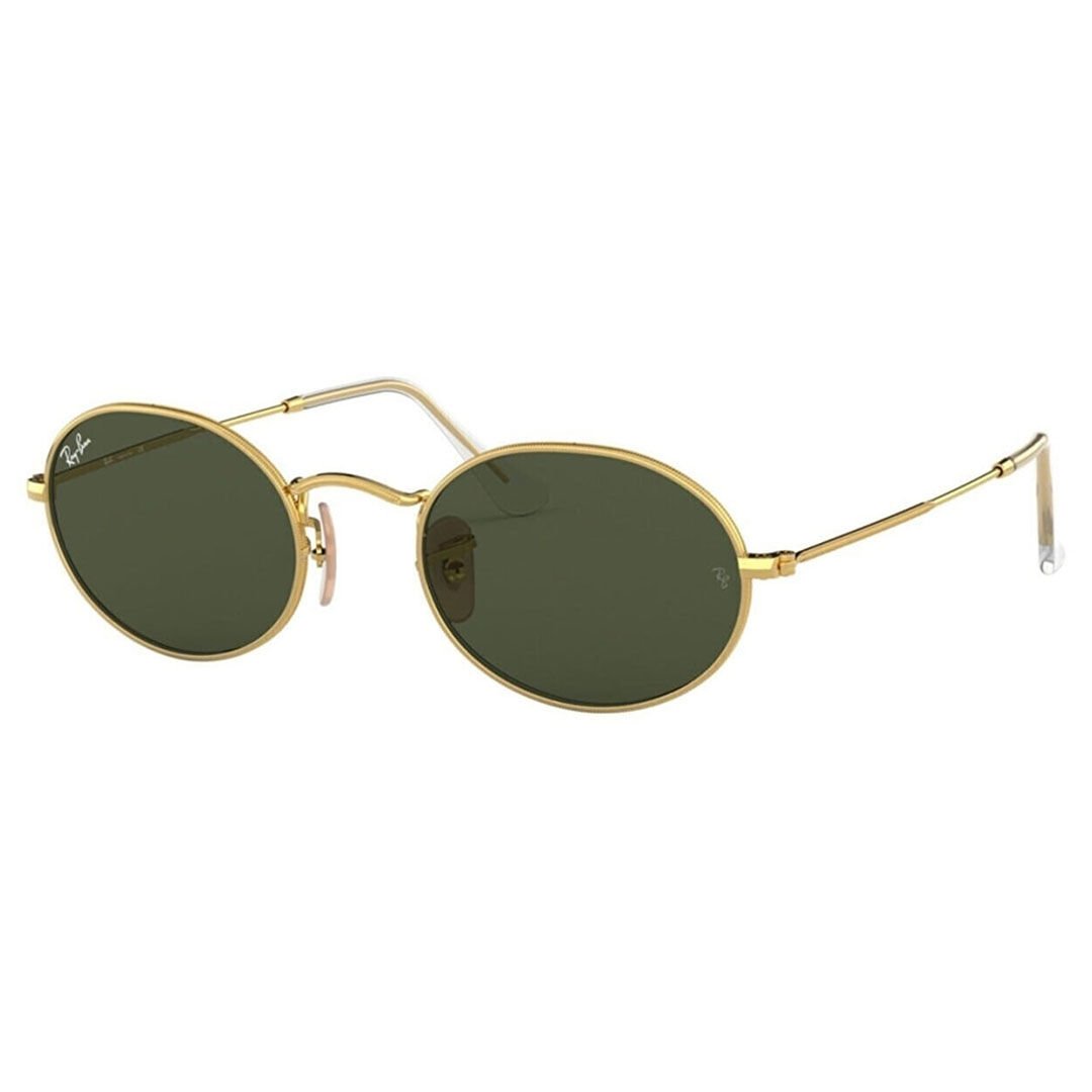 RayBan RB3547 001/51 Unisex Güneş Gözlüğü