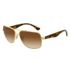 Ray-Ban 3483 001/51  Unisex Güneş Gözlüğü