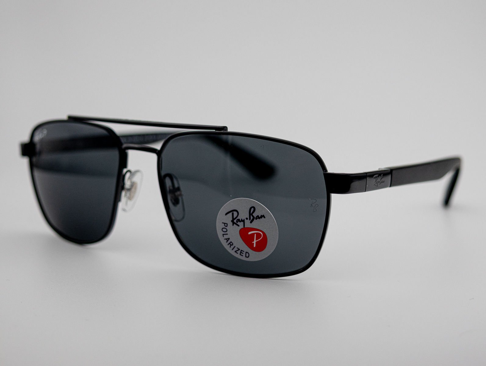 Ray-Ban RB 3701 002 / 9A 59.18 Polarize Unisex Güneş Gözlüğü