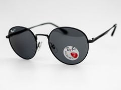 Ray-Ban RB 3681 002/71 50/20 Polarize Unisex Güneş Gözlüğü