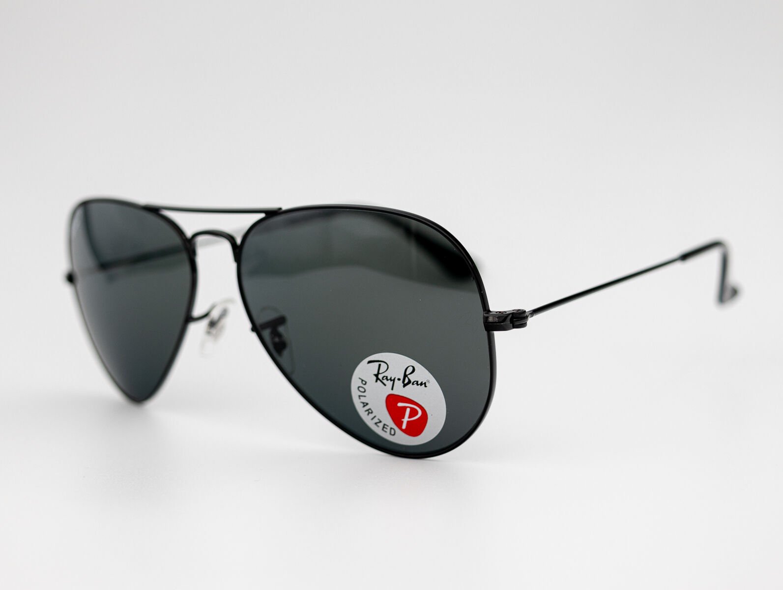 Ray-Ban RB 3025 002/59 58-14 POLARIZE Unisex Güneş Gözlüğü