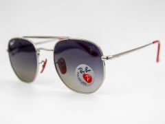 Ray-Ban RB 3648-MF F003/3F 54-21 POLARIZE Unisex Güneş Gözlüğü