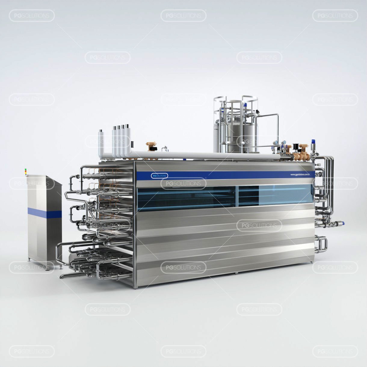 Sterilizatör