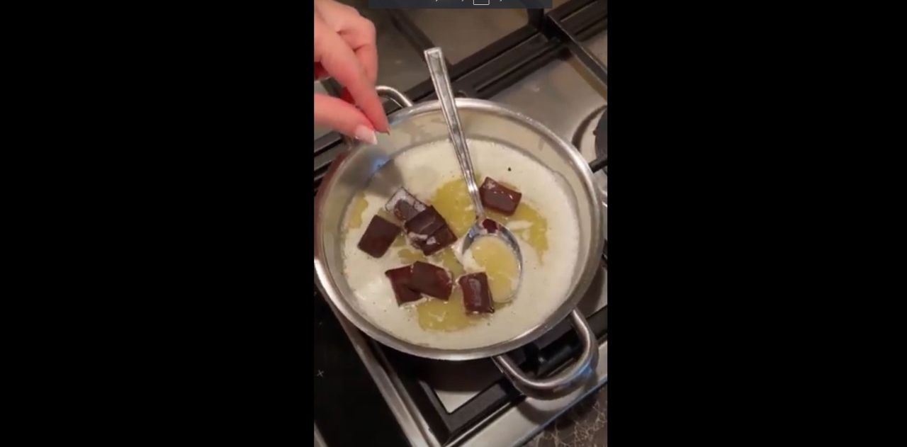 6 Kişilik Brownie Tarifi, Browni Nasıl Yapılır?