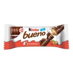 Kinder Bueno Çikolata 39 Gr