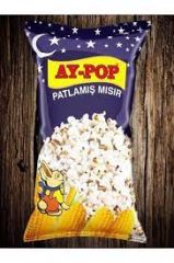 Aypop Patlamış Mısır 130 gr