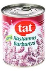 Tat Haşlanmış Barbunya 850 G