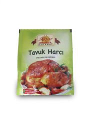 Aktar Tavuk Harcı 75 Gr