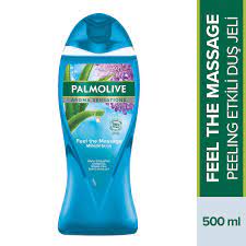 Palmolive Feel The Massage Duş Jeli 500ml
