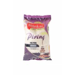 Hünkar Osmancık Pirinç 1000 Gr