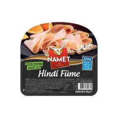 Namet Hindi Füme 7/24 60 Gr