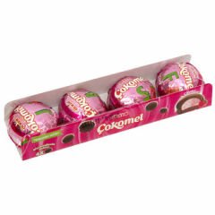 Ulker Cokomel Marshmallow Cıleklı 48 Gr