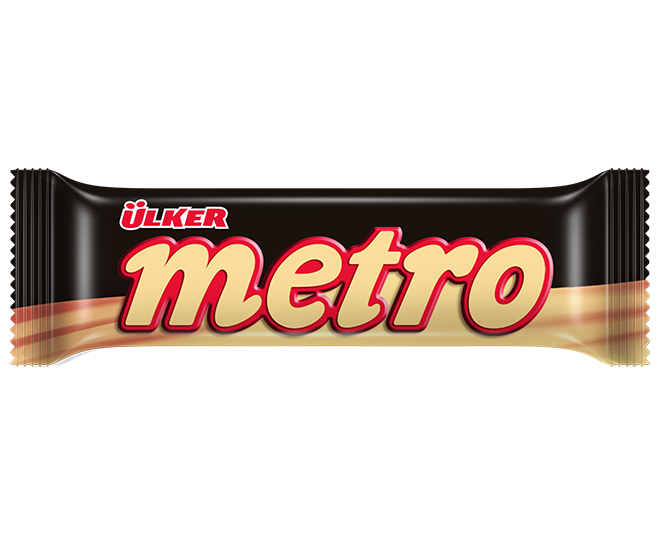 Ülker Metro 36 Gr