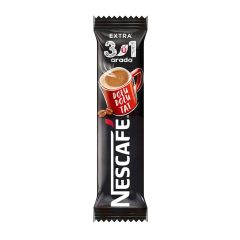 Nescafe 3'Ü 1 Arada Extra 16.5 Gr