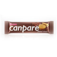 Ülker  Canpare Çikolatalı 81 Gr