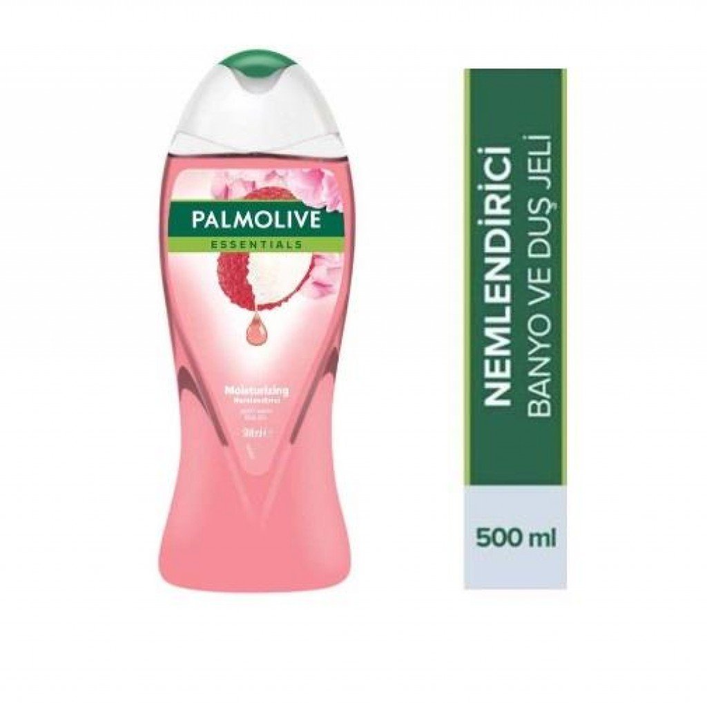 Palmolive Essentials Duş Jeli 500 Ml