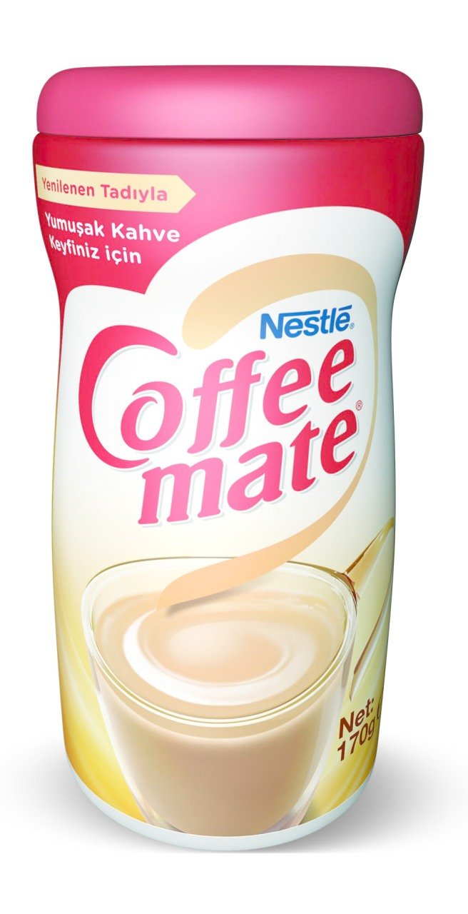 Nescafe Coffee Mate 170 Gr