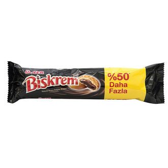 Ülker Biskrem Kakolu Rulo 150 Gr