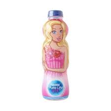 Nestle Barbie Su 330 Ml