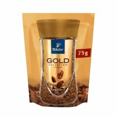 Tchibo Kahve Gold Selection Eko 75 Gr