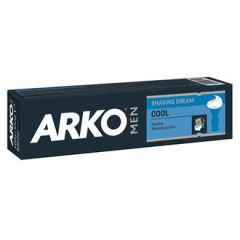 Arko Tıraş Kremi Cool 100 Gr