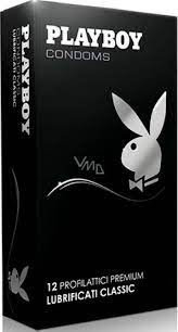 Playboy Extra 12'li Latex Prezervatif