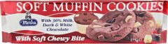 Merba Soft Muffin Cookies 175 Gr