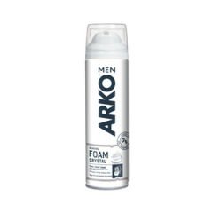 Arko Men Crystal Köpük 200 Ml