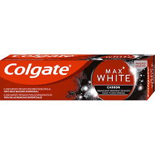 Colgate Max White Diş Macunu 75 Ml