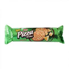 Eti Pizza Kraker Peynirli 63 Gr