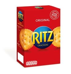 RITZ Crackers Orıgınal 200 GR