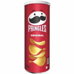 Pringles Original 130 Gr