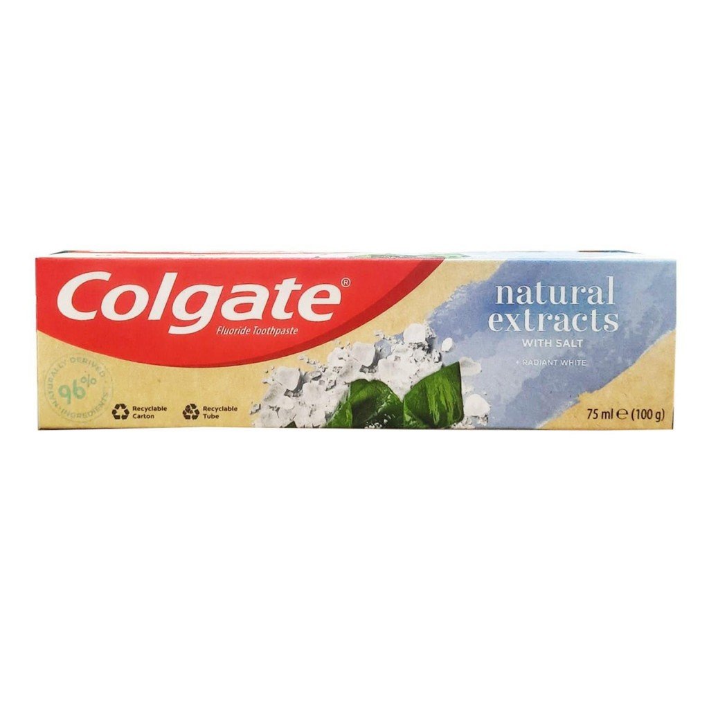 Colgate Natural Extracts 75 Ml