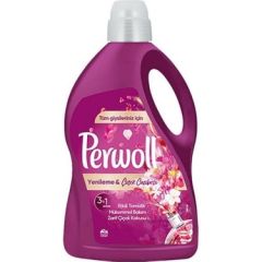 Perwoll Yenileme&Çicek Cazibesi 1Lt