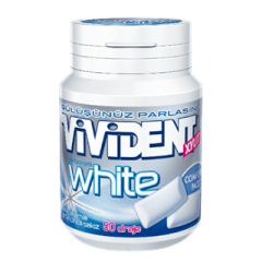 Vivident White Karbonatlı 67 Gr