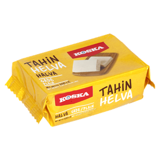 Koska Sade Helva 200 Gr